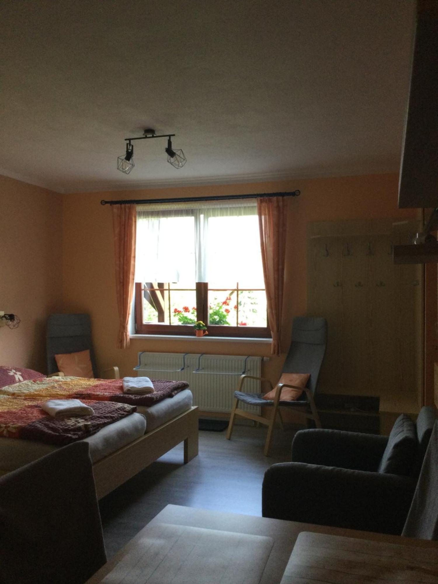 Apartmany Samuel Rokytnice nad Jizerou Exterior foto