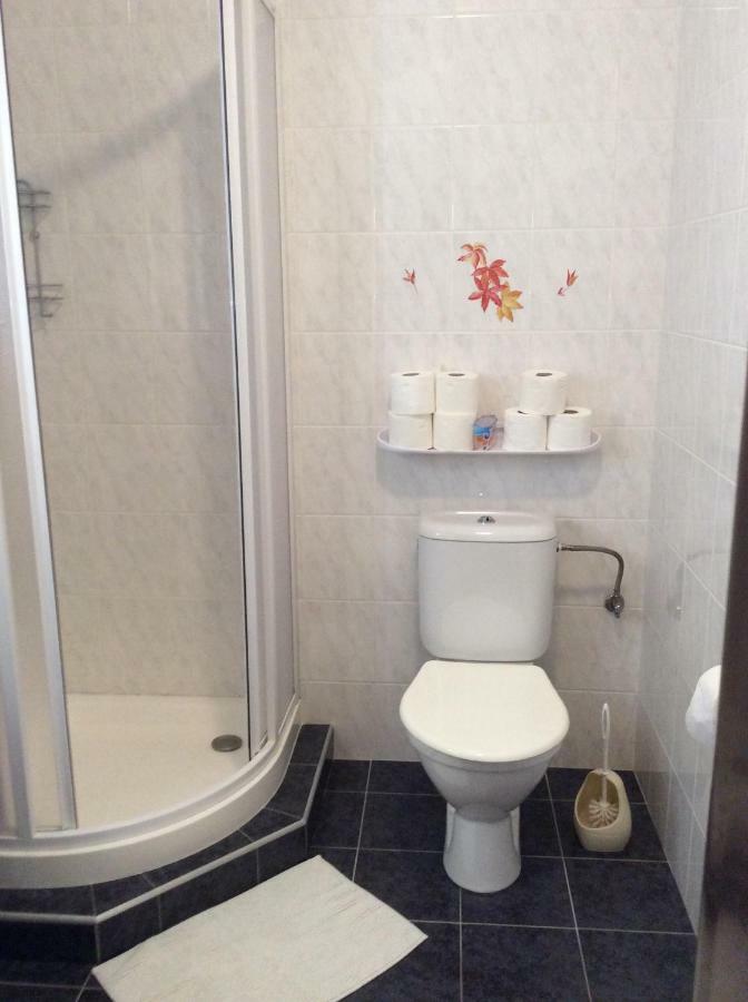 Apartmany Samuel Rokytnice nad Jizerou Exterior foto